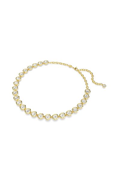 Swarovski Imber Goldfarbene Kette 5682585