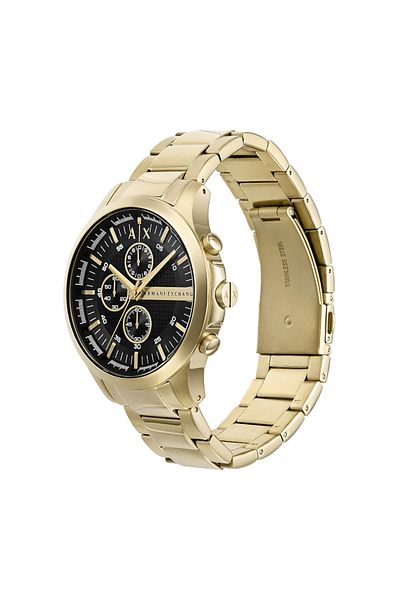 Armani Exchange Klocka Ax2137