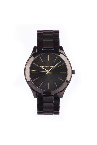 100de100Gübre Michael Kors Klocka Mk3221
