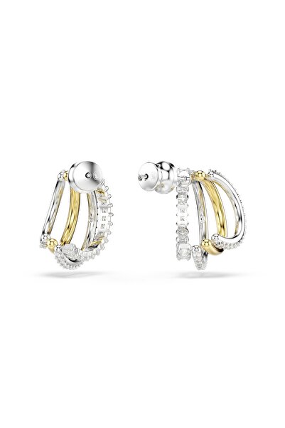 1'ASLAN Swarovski Hyperbola Çok Renkli Küpe 5689718