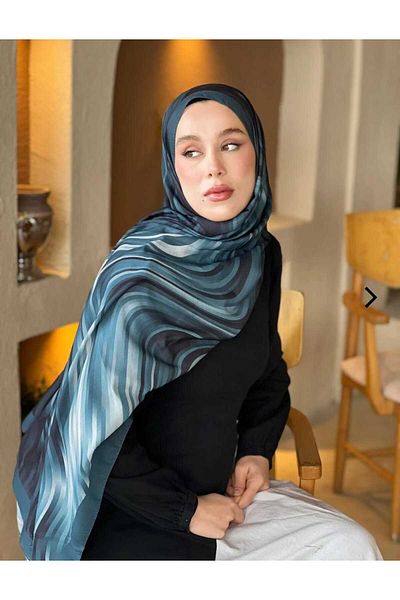 Modakaşmir Modakasmeer Lina Shawl 80*190 cm