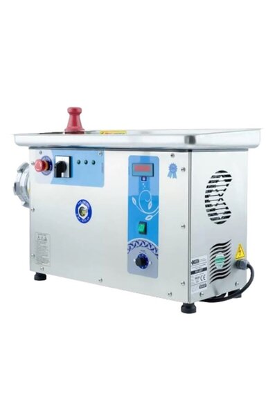 TEKTIKLAMUTFAK 22 Lik Soğutmalı Kıyma Çekme Makinesi