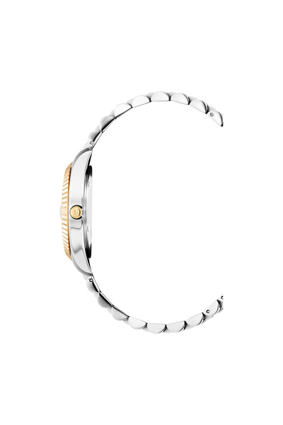 JACQUES DU MANOIR Inspiration damen Uhr JWL01201