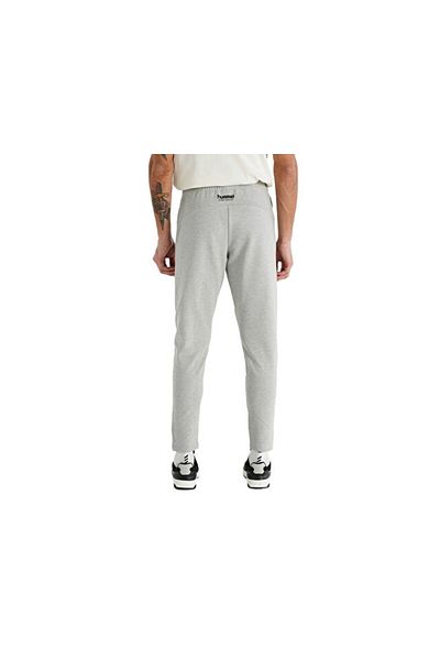 hummel Inter Pants Men's Casual Sweatpants 931276-2006 Gray
