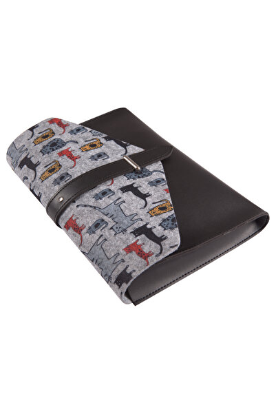 Biggdesign Cats Portfolio Bag