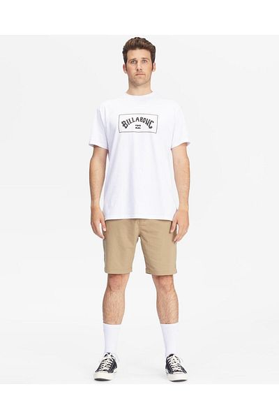 BİLLABONG Ανδρικά casual σορτς Billabong Abyws00166-grv Surftrek Journey