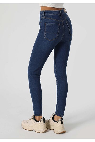 Colin's 760 Dıana Skinny Fit Pantaloni de damă din denim