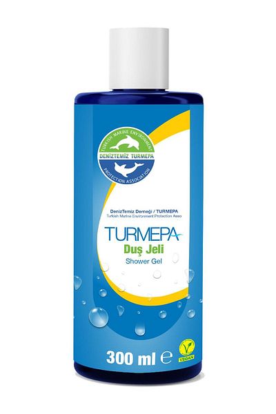 Turmepa Shower Gel 300 ml
