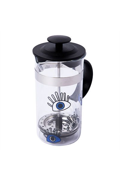 Biggdesign My Eyes On You French Press 350 ml
