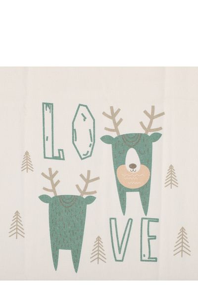 Bebitof Flannel Blanket