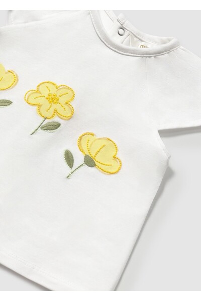 MAYORAL Newborn Crown Set of 3 Pieces