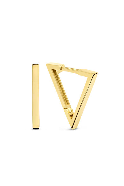 Isabel Bernard Monceau 14 Karat Ohringe, Ohrringe