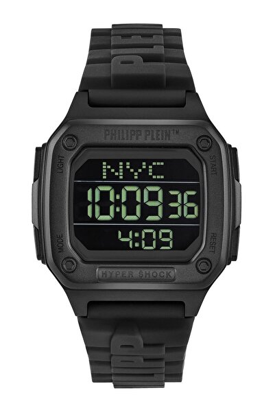 PHILIPP PLEIN Ceas bărbătesc PWHAA0221, cuarț, 44mm, 5ATM