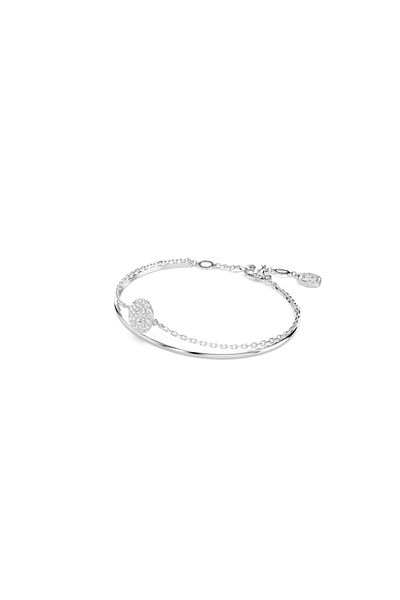 Swarovski Miteora Silberfarbene Armband 5683447