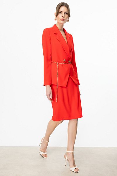 Ekol Skirt - Standard