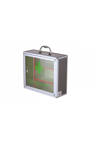 SANITEC Lékařská sada Sanitec ERT-SN 6039, 37x14x33cm