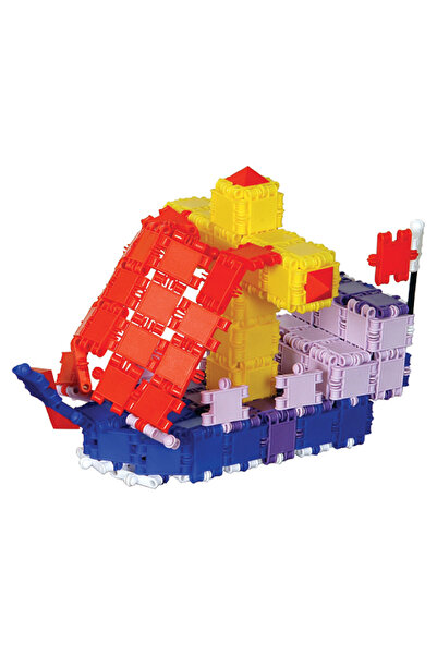 Matrax Flexy Creative Blocks 250 Pieces