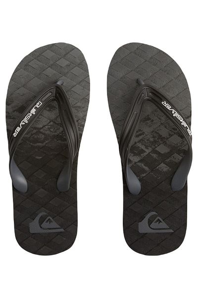 Quiksilver Ανδρικές παντόφλες Aqyl101313 Oahuey
