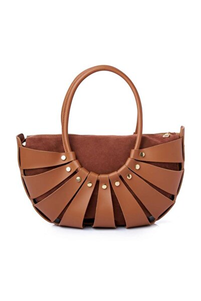 Lucky Bees Ingrid Kadın El ve Omuz Çantası