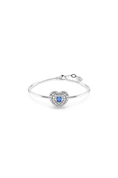 Swarovski Hyperbola Silberfarbene Armband 5680393