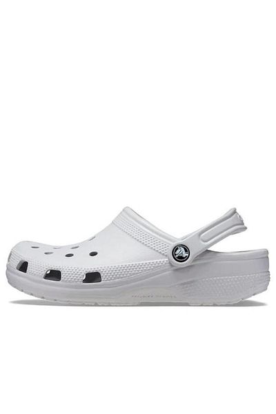 Crocs Κλασικά Unisex σανδάλια 10001-1ft