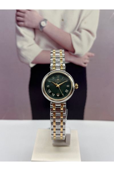 Hislon CLASSIC WOMEN'S WRISTWATCH 3 ATM WATERPROOF