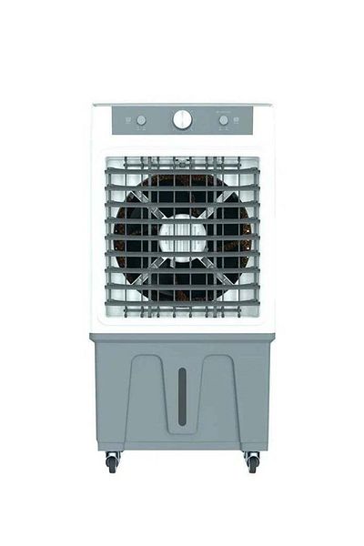 Denx مكيف هواء صحراوي محمول Dinex DX2540 بتبريد مائي، 100 واط، سعة 20 لترًا من الماء