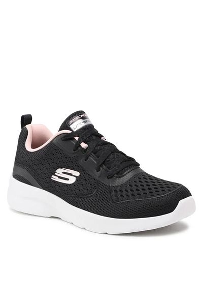SKECHERS SKECHERS DYNAMIGHT 2.0 women's sneakers black