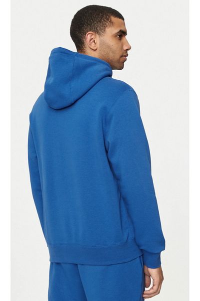 Nike Hanorac Club Fleece pentru bărbați, albastru