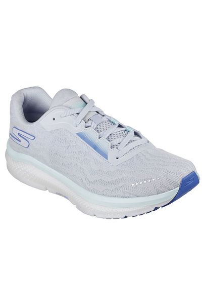 SKECHERS SKECHERS GO RUN RIDE 10 women's sneakers gray