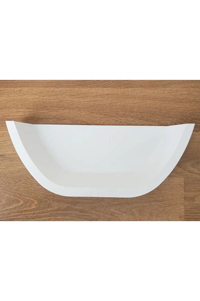 3D Baskı Thin Grid for Airrobo C-10, UBPet SC-01, UbTech Cat Toilets