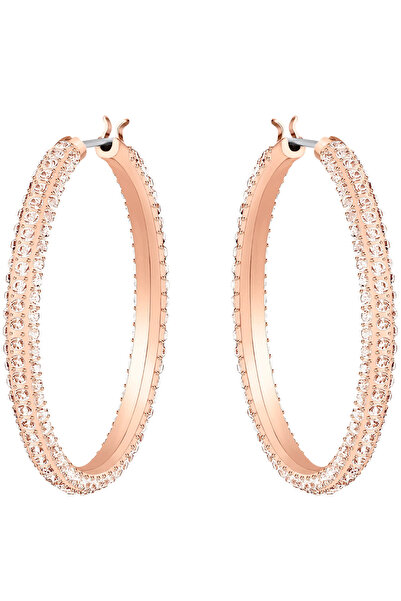 100de100Gübre Swarovski örhänge 5383938