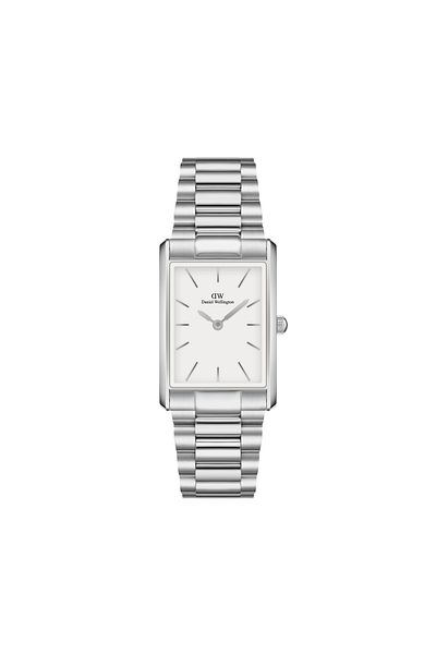 Daniel Wellington Bound Damen Uhr Silber Dw00100701