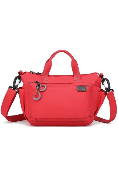 SMART BAGS EKSTRA HAFİF KADIN POSTACI ÇANTASI