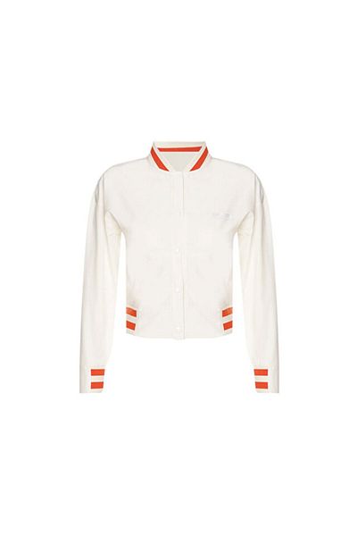 hummel Noemi Zip Jacket Γυναικείο Casual Jacket 922271-9157 Μπεζ