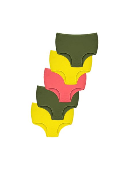 BEGATEKS Briefs - Plain
