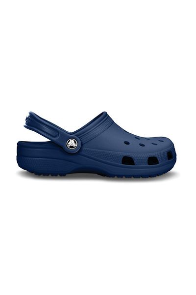 Crocs Παντόφλες Navy Blue