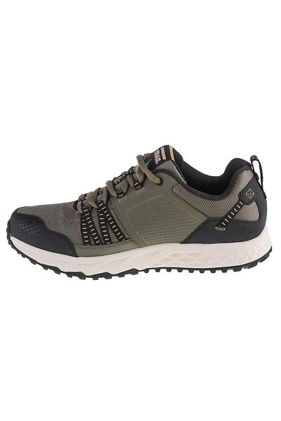 SKECHERS Pantofi de drumeție SKECHERS ESCAPE PLAN pentru bărbați, verzi