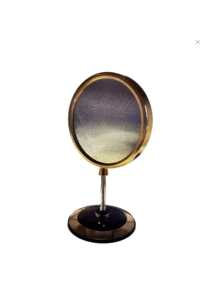 newnet Rosegold-siyah Spiralli Rahat Ayarlanabilir Akrobat Gövdeli Ayna Büyüt...