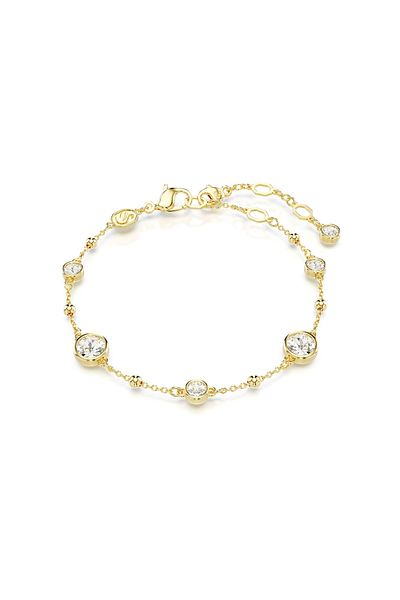 Swarovski Imber Goldfarbene Armband 5680094