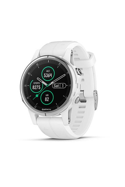 Garmin فينيكس 5S بلس كوارتز