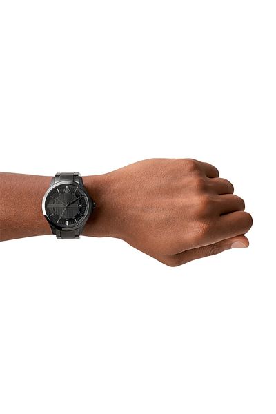 Armani Exchange Klocka Ax2104