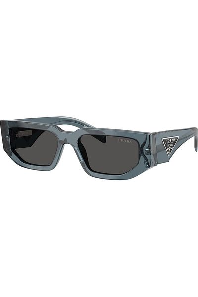 Prada Pr09Zs 17T08Z 54 Men's Sunglasses