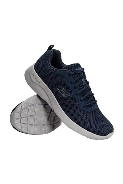 SKECHERS Pantofi sport SKECHERS DYNAMIGHT 2.0 RAYHILL pentru bărbați, bleumarin
