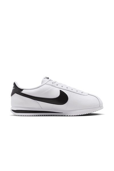 Nike Teniși NIKE CORTEZ LTR pentru bărbați, albi