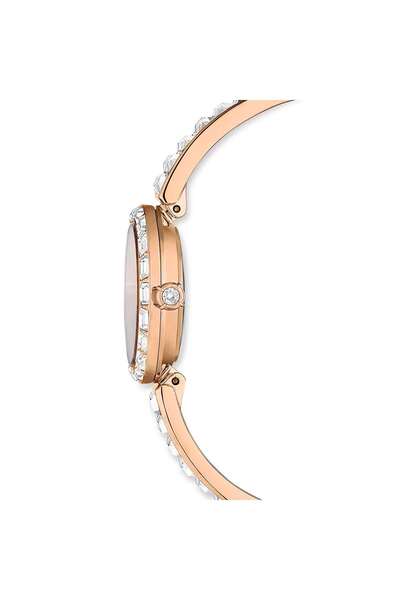 Swarovski 5677484 Armbanduhr Matrix Bangle:Mb Pro/Wht/Pro