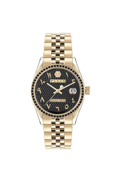 PHILIPP PLEIN Ceas de dama Philipp Plein PWYAA0923, Quartz, 34mm, 5ATM