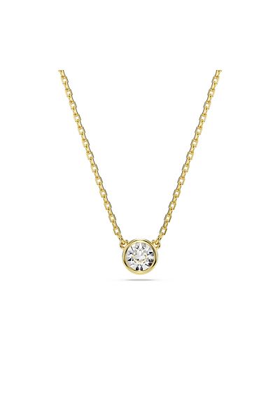 Swarovski Imber Goldfarbene Kette 5684511