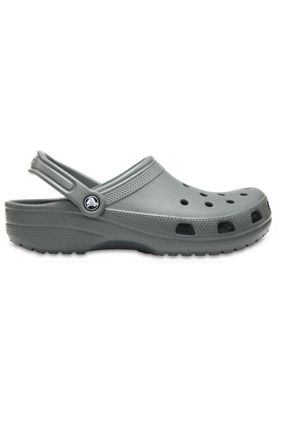 Crocs Παντόφλες Classic Life Style 10001-0da