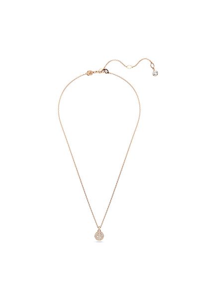Swarovski miteora RoséGoldfarbene Kette 5683450